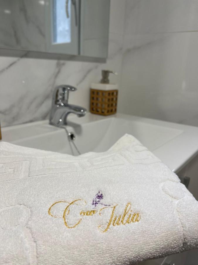 Casa Iulia Hotel Харо Екстериор снимка