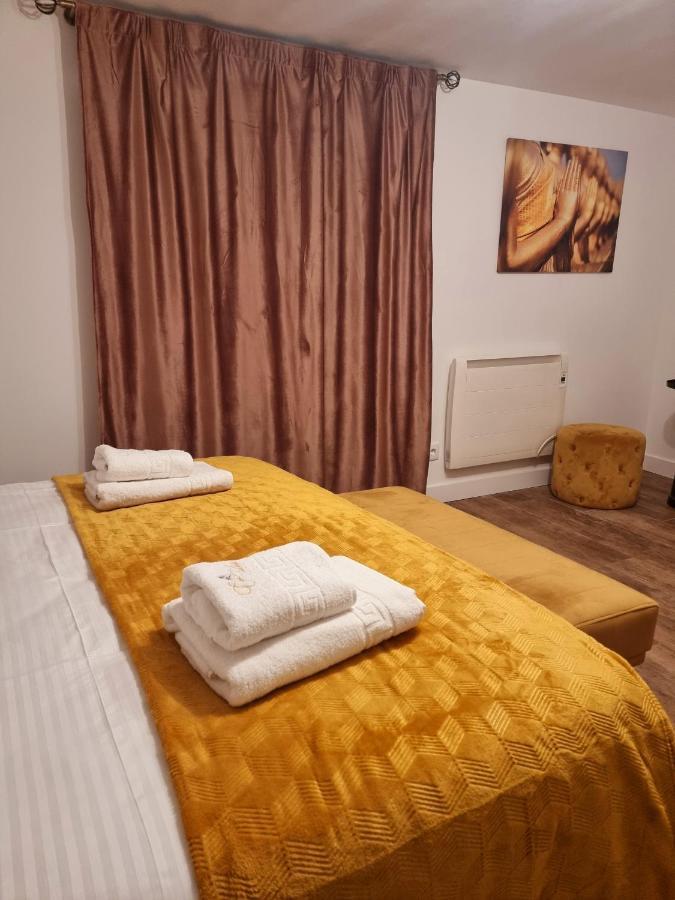 Casa Iulia Hotel Харо Екстериор снимка